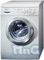 BOSCH Axxis WFL2060UC