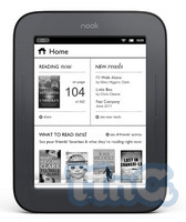 Barnes&Noble NOOK Simple Touch